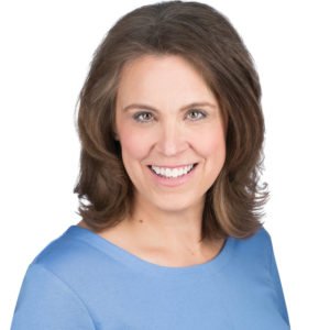 Professional Speaker Toni Halleen